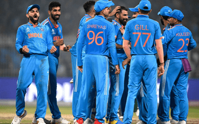 রোহিত শর্মার নেতৃত্বাধীন ভারতের সাথে ১৯৮০-এর দশকের ওয়েস্ট ইন্ডিজের তুলনা করলেন রমিজ রাজা