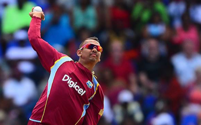 আন্তর্জাতিক ক্রিকেটকে বিদায় জানিয়ে দিলেন সুনীল নারিন