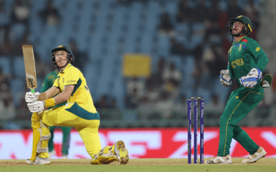 ওডিআই বিশ্বকাপ ২০২৩, দ্বিতীয় সেমিফাইনাল, দক্ষিণ আফ্রিকা বনাম অস্ট্রেলিয়া: প্রিভিউ, সম্ভাব্য একাদশ, পিচ কন্ডিশন, হেড টু হেড এবং সম্প্রচার বিবরণী