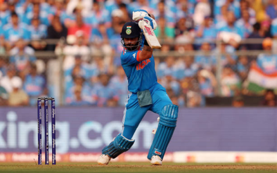 বিরাট কোহলিকে আগামী বিশ্বকাপেও দেখা যাবে, মনে করছেন সঞ্জয় বাঙ্গার