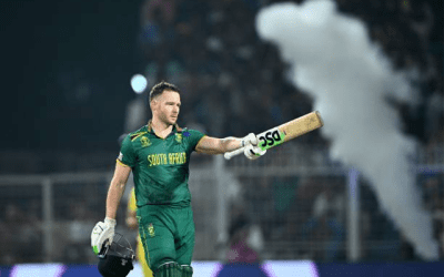 সেমিফাইনালে ডেভিড মিলারের শতরানের পর তার প্রশংসা করলেন ওয়াসিম আকরাম