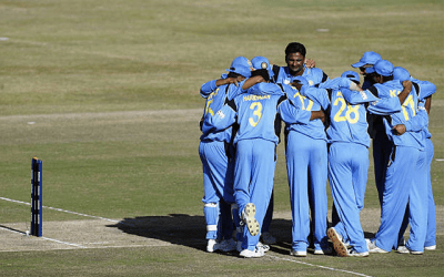 ফিরে দেখা: ২০০৩ সালের বিশ্বকাপে ভারতীয় দলের পারফরম্যান্স