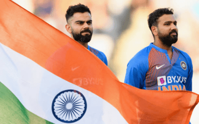 “আমি তাকে টি-২০ বিশ্বকাপে অধিনায়ক হিসেবে দেখতে চাই” – রোহিত শর্মা এবং বিরাট কোহলিকে টি-২০ ক্রিকেটে দেখতে চান গৌতম গম্ভীর