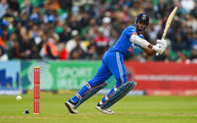 “আপনি যদি এমন একজন খেলোয়াড় হন যিনি সহজাতভাবে আক্রমণাত্মক, তাহলে আপনার সেইরকমই থাকা উচিত” – অভিষেক নায়ার