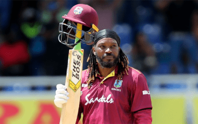 “ইউনিভার্স বস একজনই, কেবল একজন” – নতুন যুগের আক্রমণাত্মক ব্যাটারদের নিজের জায়গা দিতে আগ্রহী নন ক্রিস গেইল