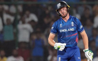 ওডিআই বিশ্বকাপ ২০২৩-এ অসফল হওয়ার পরেও সীমিত ওভারে ইংল্যান্ডকে নেতৃত্ব দিতে চান জস বাটলার