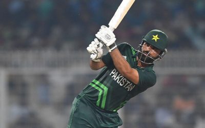 “আমাদের লক্ষ্য ছিল এটি দ্রুত তাড়া করা” – শতরানের পরিবর্তে দলের জয়কে প্রাধান্য দেওয়ার ব্যাপারে মুখ খুললেন ফখর জামান