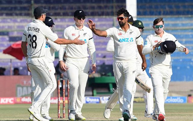 ‘Been there, done that’ – Ish Sodhi confident of comeback against Bangladesh