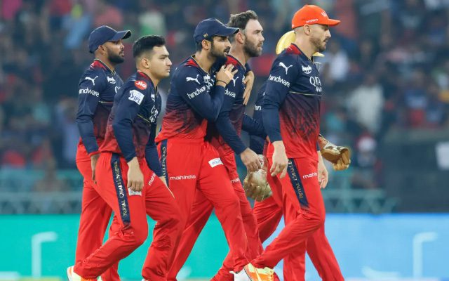 IPL 2024: Strengths and Weaknesses Analysis of Royal Challengers Bangalore (RCB)
