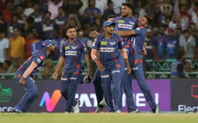 IPL 2024: Strengths and Weaknesses Analysis of Lucknow Super Giants (LSG)