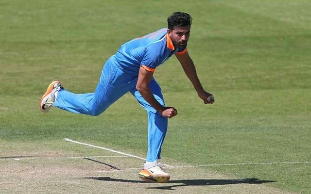 Why are Deepak Chahar and Chris Green not playing in IND vs AUS 2023, match 5 between India and Australia?