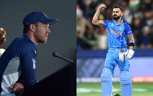 AB de Villiers hints at Virat Kohli’s potential swansong in South Africa
