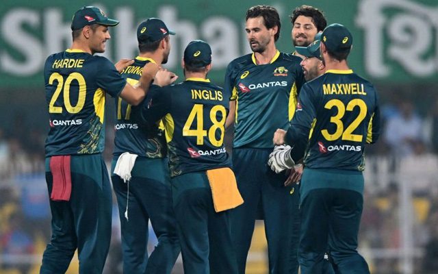 India vs Australia 2023: Australia’s strongest predicted playing XI against India