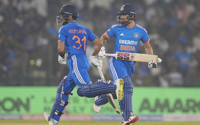 IND vs AUS, 4th T20I: India vs Australia, Fourth Match- Who Said What?