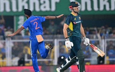 IND vs AUS, 5th T20I: Best memes from IND vs AUS game