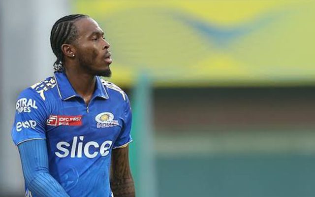 ECB asks Jofra Archer to pull out of IPL 2024 auction keeping T20 World Cup 2024 in mind