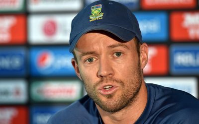 “আমাকে ধরে রাখা হবে বলার পরেও ২০১০ সালে দিল্লি ডেয়ারডেভিলস আমাকে ছেড়ে দিয়েছিল” – এবি ডি ভিলিয়ার্স