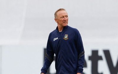 ভারতের পেসারদের কেপটাউনে আরও ধৈর্যশীল এবং সৃজনশীল হতে হবে, বলেছেন অ্যালান ডোনাল্ড