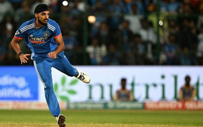 অস্ট্রেলিয়ার বিরুদ্ধে পঞ্চম টি-২০ ম্যাচের শেষ ওভারে অর্শদীপ সিংয়ের ১০ রান রক্ষা করা নিয়ে মুখ খুললেন অভিষেক নায়ার