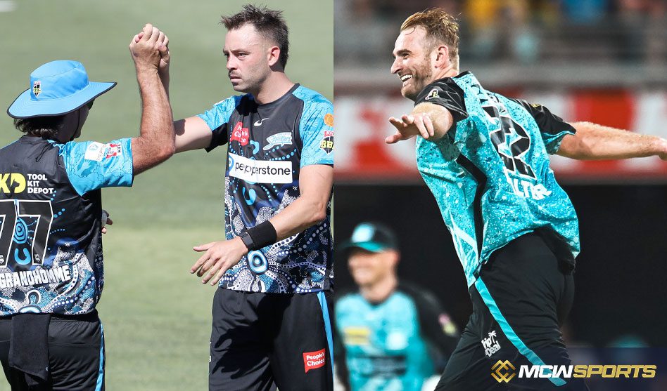 BBL 2023-24, Match Three Preview