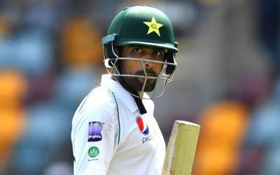 অস্ট্রেলিয়া বনাম পাকিস্তান টেস্ট সিরিজের আগে বাবর আজমের প্রশংসা করলেন উসমান খাওয়াজা