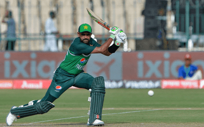 “আপনি এখন বাবর আজমের সেরাটা দেখতে পাবেন” – পাকিস্তানের প্রাক্তন অধিনায়কের প্রশংসা করলেন গৌতম গম্ভীর