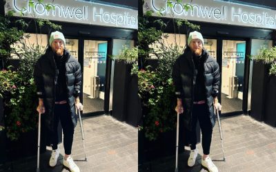 সফল অস্ত্রোপচার বেন স্টোকসের, ভারতের বিরুদ্ধেই মাঠে ফেরার সম্ভাবনা