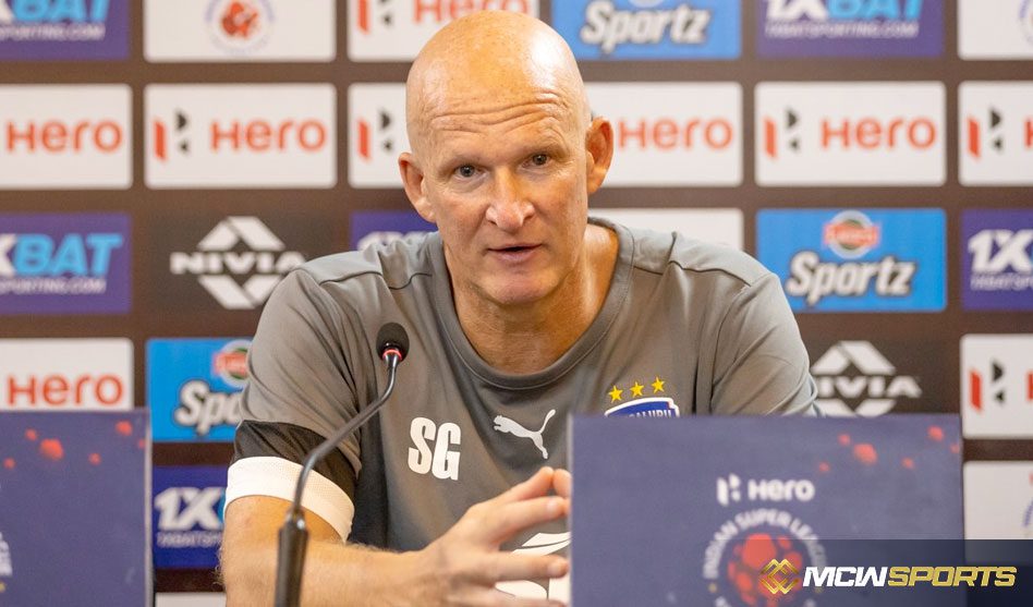Bengaluru FC part ways with Simon Grayson due to team’s bad performance in ISL 2023/24