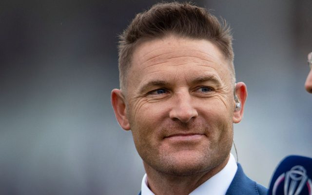 158* against RCB changed my life: Brendon McCullum