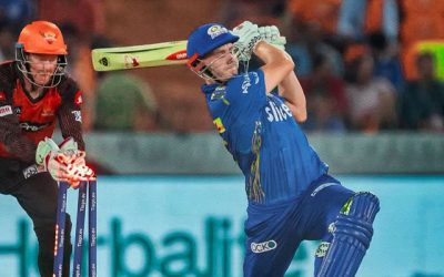 ক্যামেরণ গ্রীণকে আরসিবির নেওয়ার সিদ্ধান্তকে সমর্থন করছেন না ব্র্যাড হগ