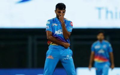 নাইট শিবিরে মিচেল স্টার্কের থেকেই নানান পরামর্শ নেওয়ার অপেক্ষায় চেতন সাকারিয়া