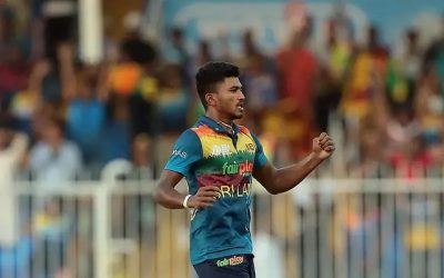 “মদুশঙ্কার উপর গৌতম গম্ভীরের নজর থাকবে” – কেকেআরের নিলাম কৌশল নিয়ে মুখ খুললেন আকাশ চোপড়া