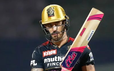 আন্তর্জাতিক ক্রিকেটে ফেরার ইঙ্গিত ফাফ ডুপ্লেসির