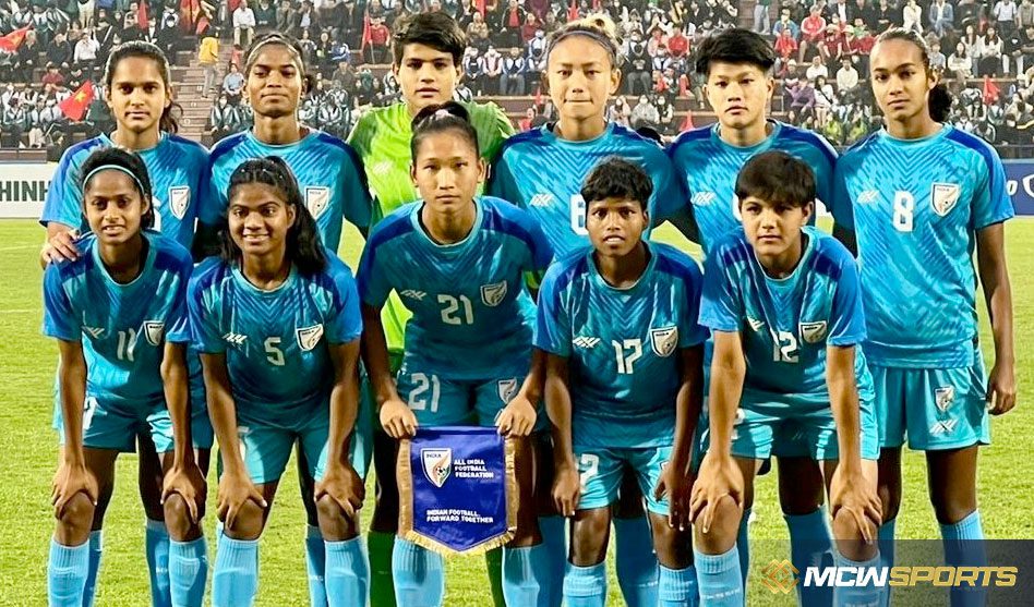 Former India player appointed head coach of India Women’s U19 team