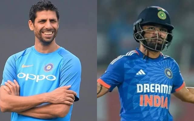 “रिंकू सिंह को नहीं मिलेगी टी-20 वर्ल्ड कप टीम में जगह”- पूर्व तेज गेंदबाज का हैरान करने वाला बयान