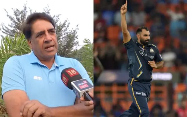 दूसरी फ्रेंचाइजी ने ट्रेड के लिए मोहम्मद शमी से गलत तरीके से संपर्क किया है: गुजरात टाइटंस के Coo ने दिया बड़ा बयान