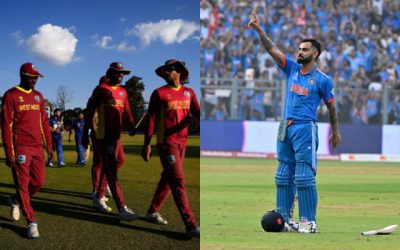 ২০২৩ সালে ক্রিকেটের স্মরণীয় মুহুর্তগুলির ব্যাপারে বিস্তারিত জেনে নিন