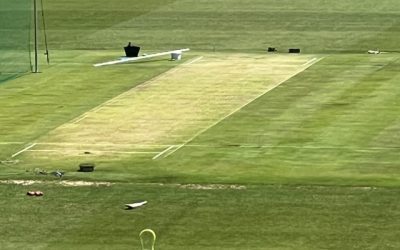 দক্ষিণ আফ্রিকা বনাম ভারত: বক্সিং ডে টেস্টের আগে সামনে এল সেঞ্চুরিয়নের পিচ