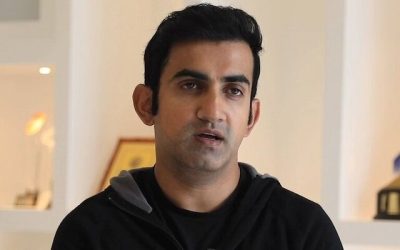 একজন ভারতীয়কেই ভারতীয় দলের কোচ করা উচিত, বলেছেন গৌতম গম্ভীর