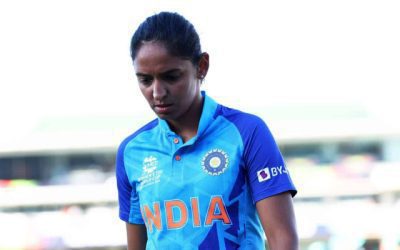 ইংল্যান্ডের বিরুদ্ধে প্ৰথম টি-২০ ম্যাচে ভারতের হারের পর নিজের বক্তব্য জানালেন হরমনপ্রীত কৌর