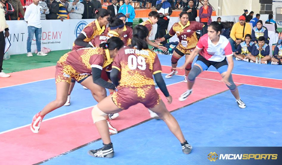 Haryana Government signs MOU with HIPSA to promote Women’s Kabaddi globally