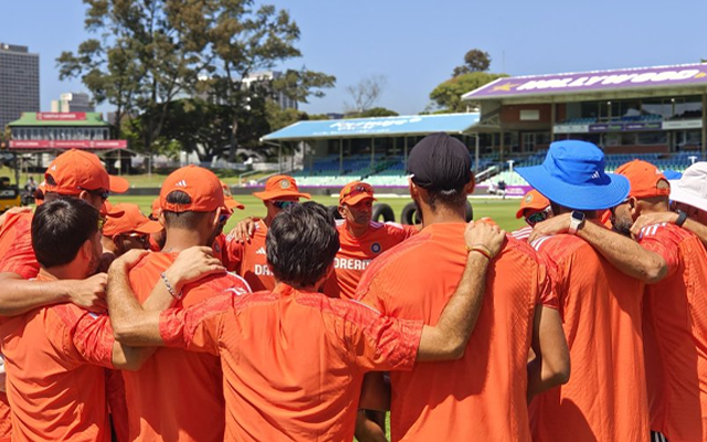 প্রোটিয়া বধের প্রস্তুতি শুরু ভারতের, ওপেনিংয়ে শুভমন গিল ও যশস্বী জয়সওয়াল