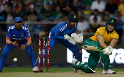 দক্ষিণ আফ্রিকা বনাম ভারত, প্রথম ওডিআইঃ প্রিভিউ, সম্ভাব্য একাদশ, পিচ কন্ডিশন ও ম্যাচ বিবরণী