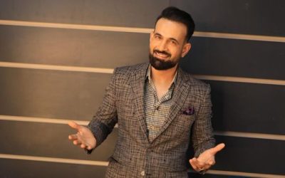 “দক্ষিণ আফ্রিকার বিরুদ্ধে টেস্ট সিরিজে ভারতের জন্য নতুন বলই হল মন্ত্র” – ইরফান পাঠান