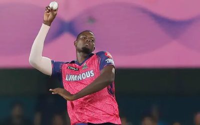 আইপিএল ২০২৪-এ এই দুটি দলের মধ্যে যেকোনো একটিতে খেলার ইচ্ছা প্রকাশ করলেন জেসন হোল্ডার