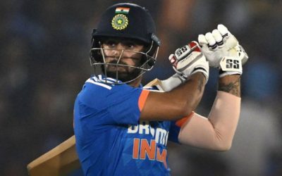 “আইপিএলের কারণে আন্তর্জাতিক ক্রিকেটে অনেক কিছুই সহজ হয়ে যায়” – জিতেশ শর্মা