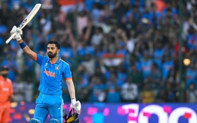 টার্নিং পিচেই উইকেটকিপার লোকেশ রাহুলের আসল পরীক্ষা, মনে করছেন গৌতম গম্ভীর