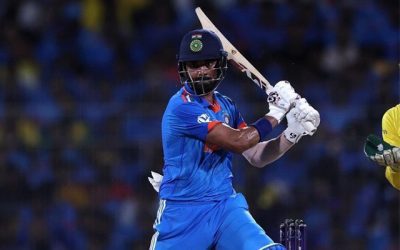 প্রত্যাশার থেকেও বেশী হয়েছে, মনে করছেন লোকেশ রাহুল