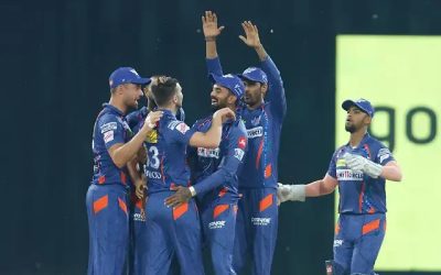 আইপিএল ২০২৪-এ লখনউ সুপার জায়ান্টসের শক্তি থেকে দুর্বলতা