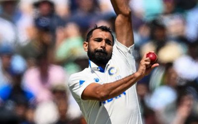 দক্ষিণ আফ্রিকার বিরুদ্ধে টেস্ট সিরিজে নেই মহম্মদ সামি, সম্পূর্ণ ওডিআই সিরিজ খেলবেন না শ্রেয়স